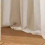 Libreria aperta a 5 ripiani in nero/bianco avorio/rovere, espositore da terra in legno