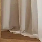 Libreria aperta a 5 ripiani in nero/bianco avorio/rovere, espositore da terra in legno