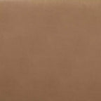 Poltrona girevole accent colore marrone / marrone scuro in similpelle, 1 posto a sedere