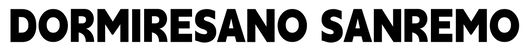 Dormiresano Sanremo  – Home